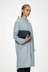 Wash Bag Small - Navy