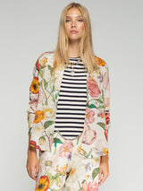 FLORAL SHIRT