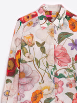FLORAL SHIRT