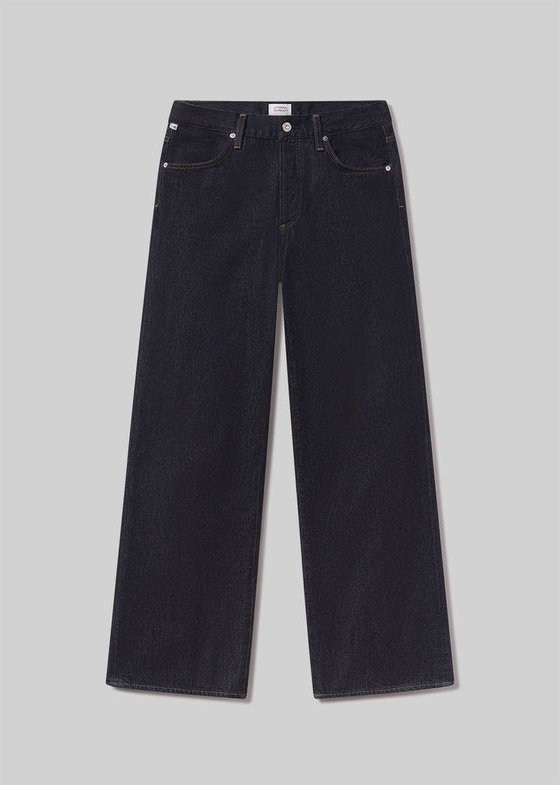 Annina Straight Leg 30" - Juno