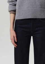 Annina Straight Leg 30" - Juno