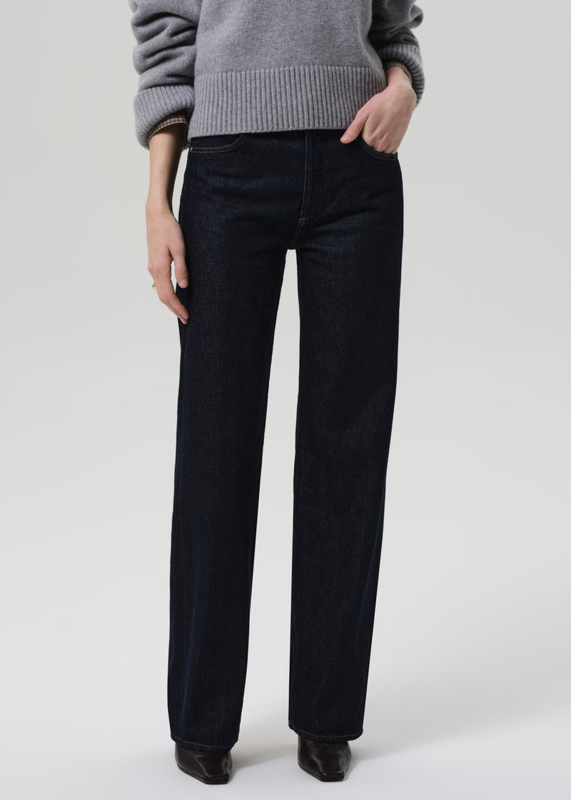 Annina Straight Leg 30" - Juno