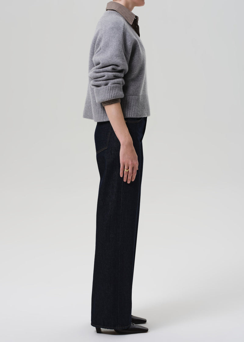 Annina Straight Leg 30" - Juno