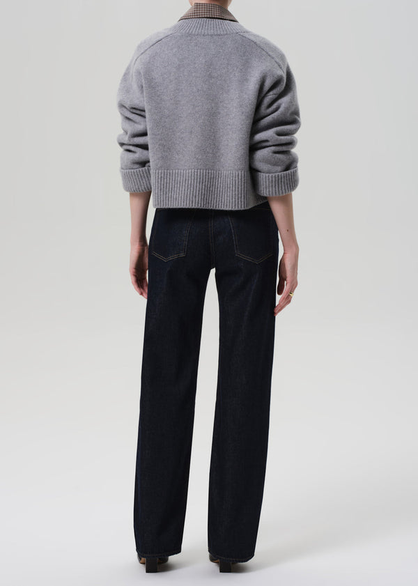 Annina Straight Leg 30" - Juno