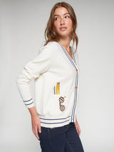 TEACHER CARDIGAN
