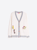 TEACHER CARDIGAN