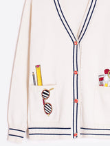 TEACHER CARDIGAN