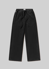 Aurora Pull On - Washed Black