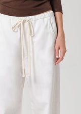 Aurora Pull On - Cream