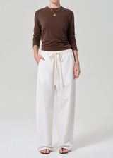 Aurora Pull On - Cream