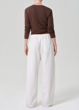 Aurora Pull On - Cream