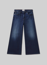 Lyra Long Wide Leg - Masha