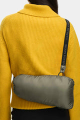 Cypress Hooded Jacket Black Label - 1664 - Smokey Sage