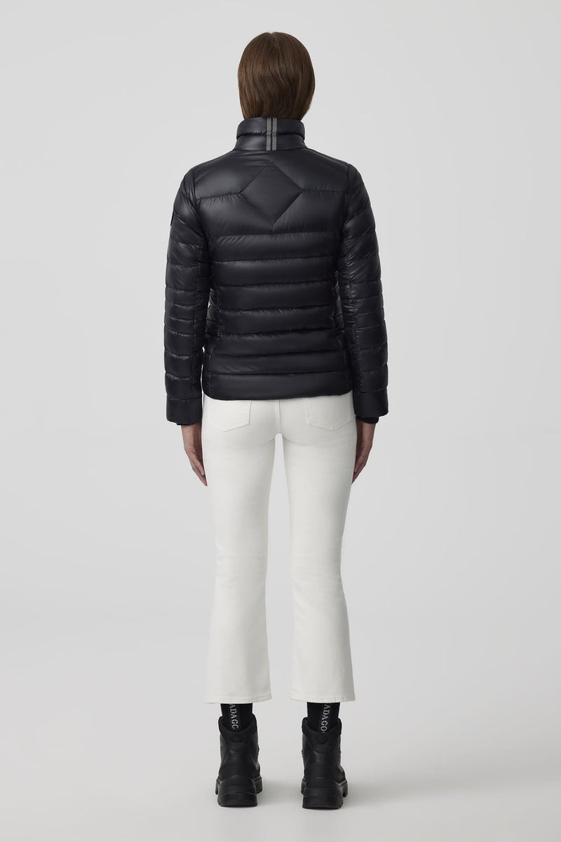 Cypress Jacket Black Label - 61 - Black