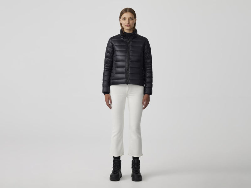 Cypress Jacket Black Label - 61 - Black