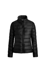 Cypress Jacket Black Label - 61 - Black