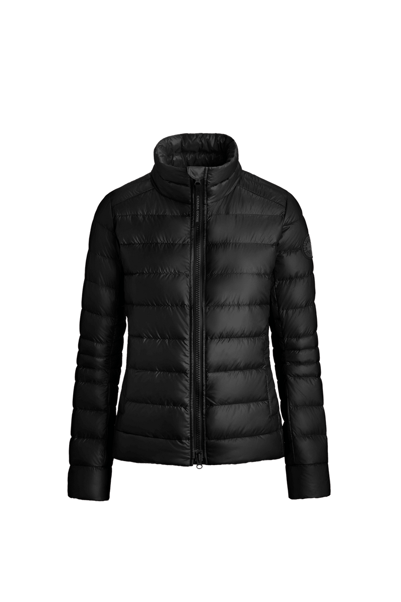 Cypress Jacket Black Label - 61 - Black