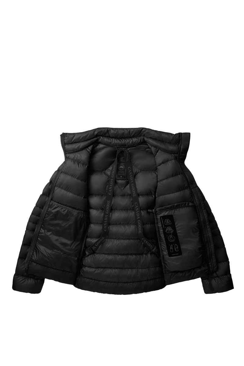 Cypress Jacket Black Label - 61 - Black