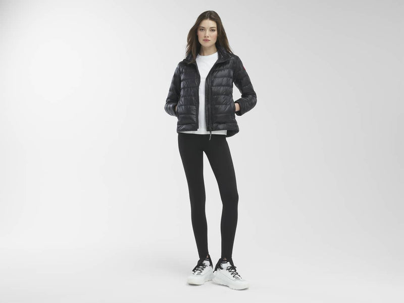 Cypress Jacket - 61 - Black
