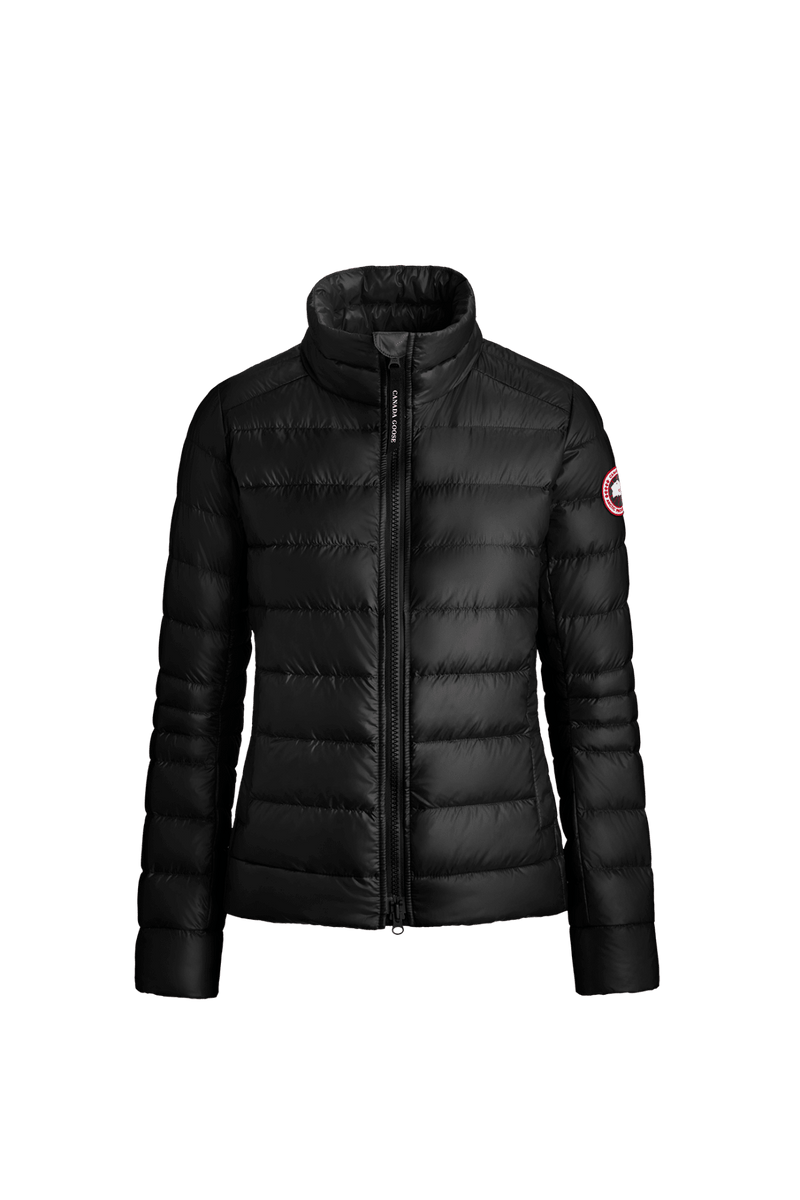 Cypress Jacket - 61 - Black