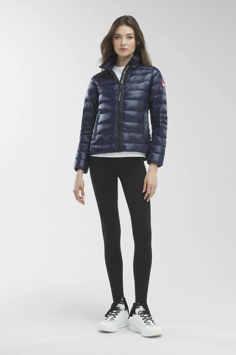 Cypress Jacket - 63 - Atlantic Navy