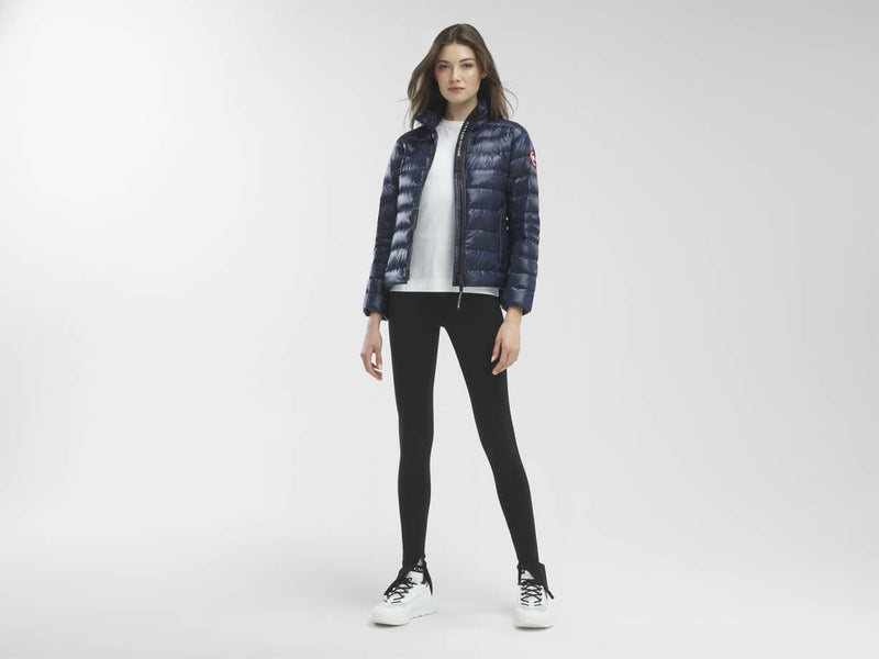 Cypress Jacket - 63 - Atlantic Navy