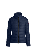 Cypress Jacket - 63 - Atlantic Navy