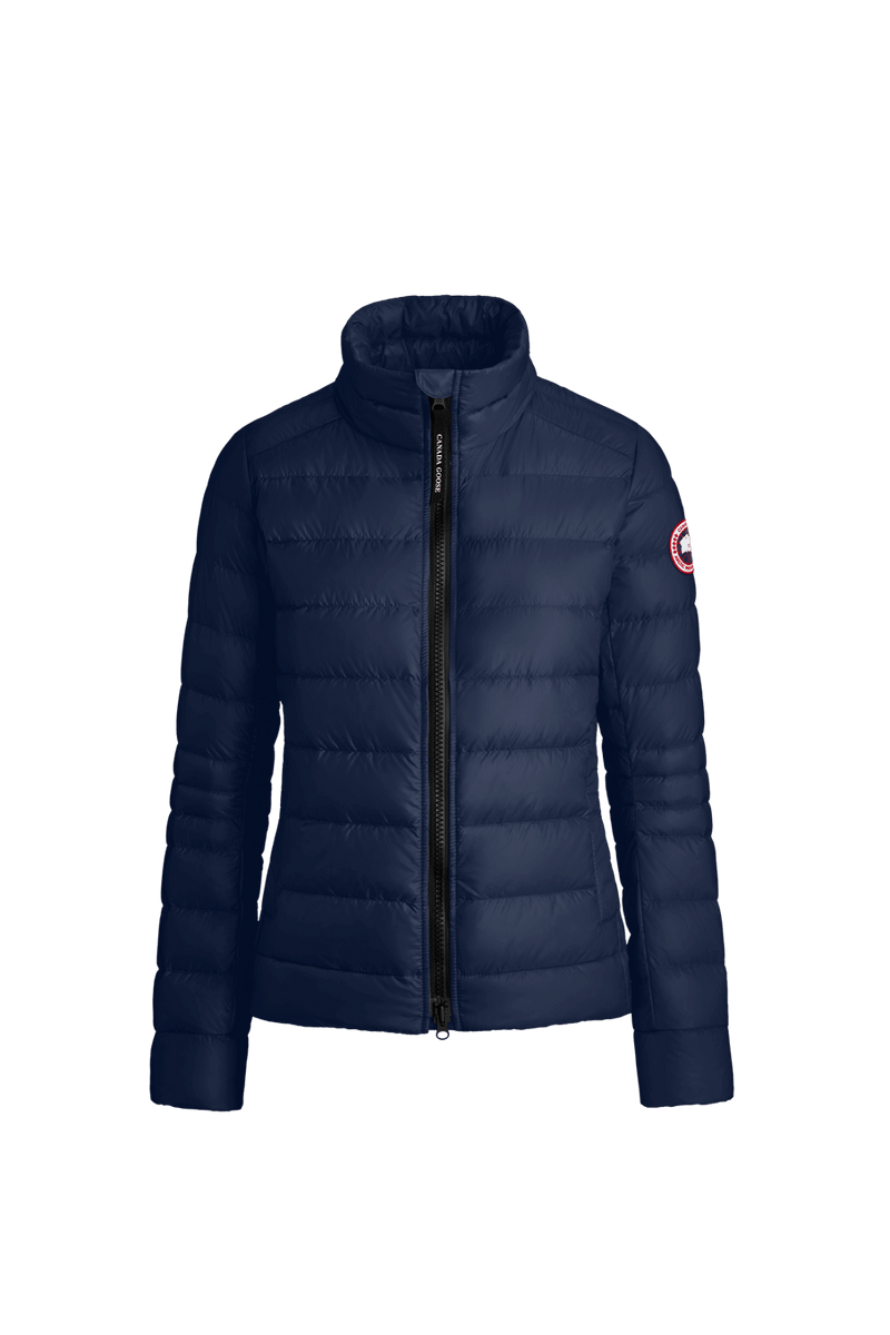 Cypress Jacket - 63 - Atlantic Navy