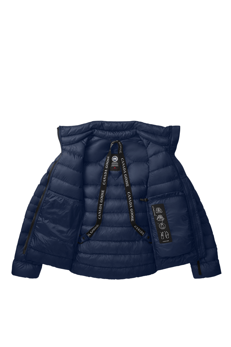 Cypress Jacket - 63 - Atlantic Navy