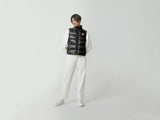 Cypress Vest - 61 - Black