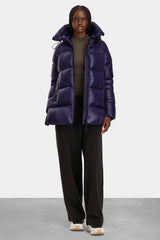 CYPRESS PUFFER BLACK LABEL - FUTURE DUSK