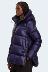 CYPRESS PUFFER BLACK LABEL - FUTURE DUSK