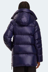 CYPRESS PUFFER BLACK LABEL - FUTURE DUSK