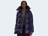 CYPRESS PUFFER BLACK LABEL - FUTURE DUSK