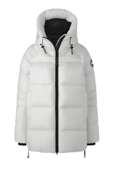 CYPRESS PUFFER BLACK LABEL - SILVERBIRCH