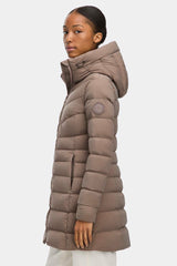 Clair Coat Tonal Label- 9394 - Taupe Grey