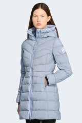 Clair Coat - 854 - Dawn Blue