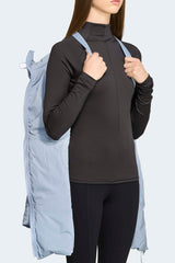 Clair Coat - 854 - Dawn Blue