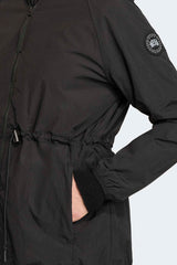 Lundell Jacket Black Label - 61 - Black