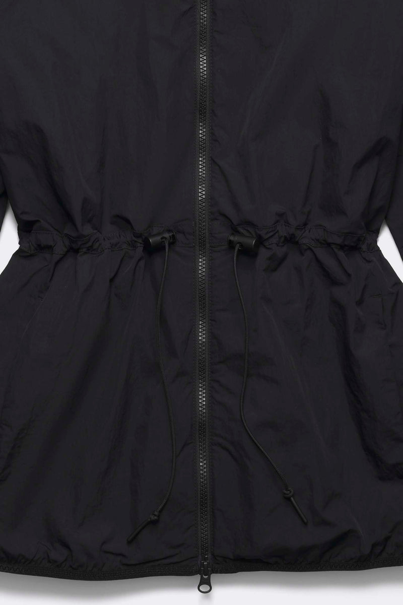 Lundell Jacket Black Label - 61 - Black