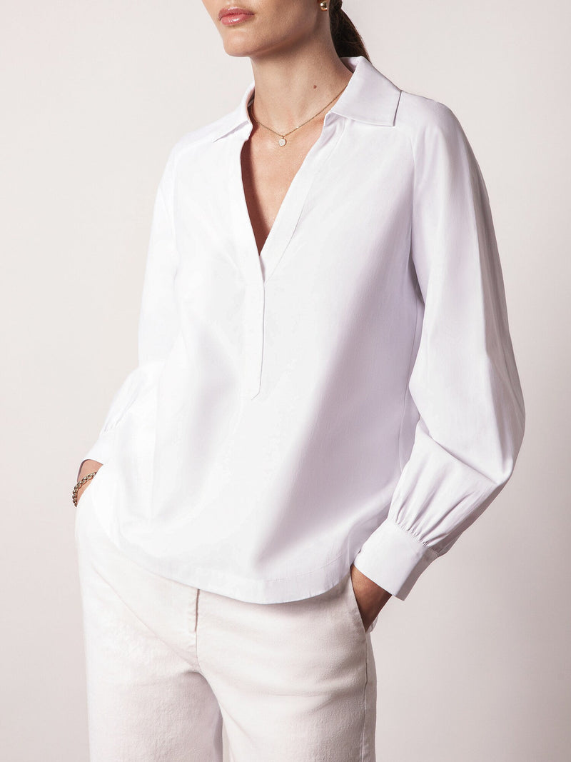 The Emilia Top