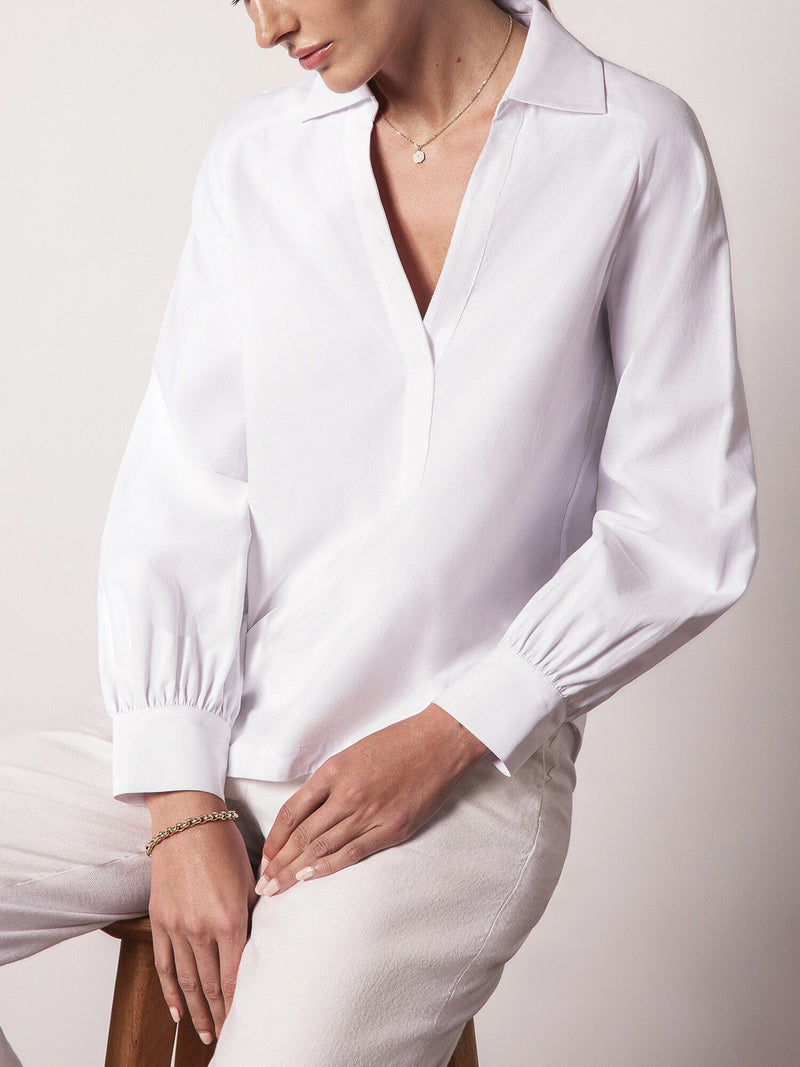 The Emilia Top