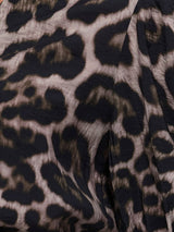 Leopard Dress