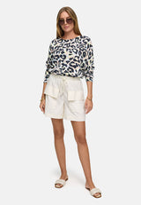 Bermuda Shorts