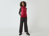 HYBRIDGE® LITE TECH VEST - RED