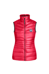 HYBRIDGE® LITE TECH VEST - RED