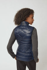 HYBRIDGE® LITE TECH VEST - ATLTANITIC NAVY