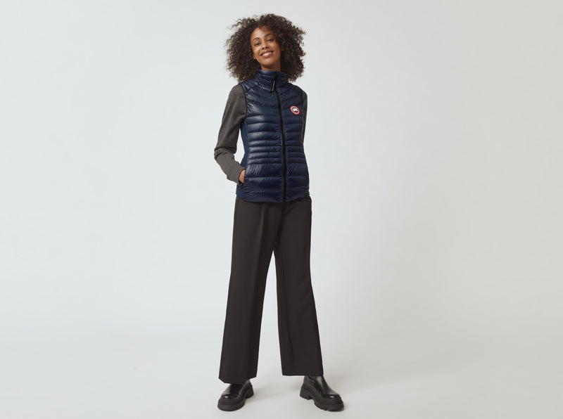 HYBRIDGE® LITE TECH VEST - ATLTANITIC NAVY