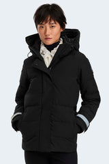 Lyndale Parka Black Label - 61 - Black