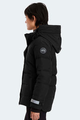 Lyndale Parka Black Label - 61 - Black